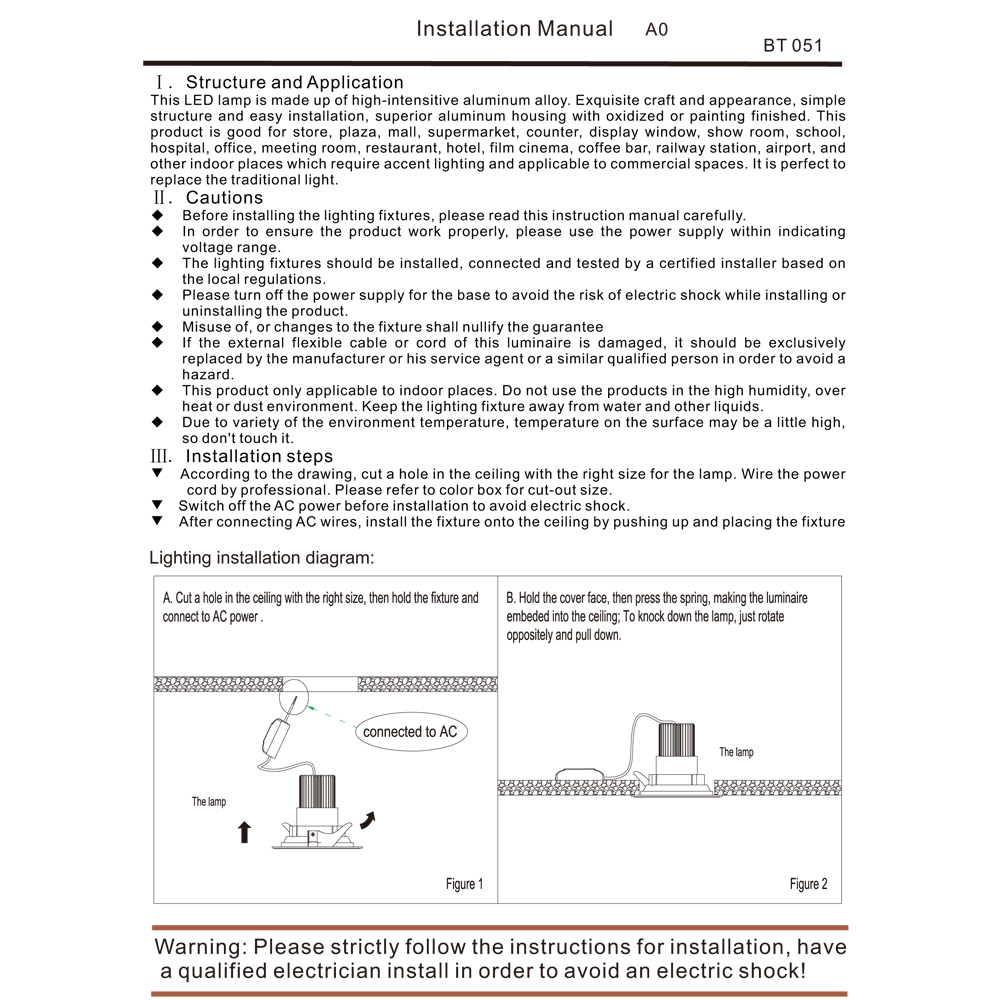 BT051  天花射燈 天花筒燈通用安裝說(shuō)明書(shū)-英文.jpg